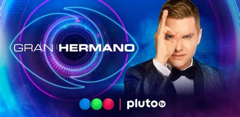 Pluto TV permite ver Gran Hermano gratis con transmisiones las 24 hor.